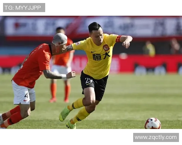 广州恒大与大邱激战正酣比分揭晓引发球迷热议